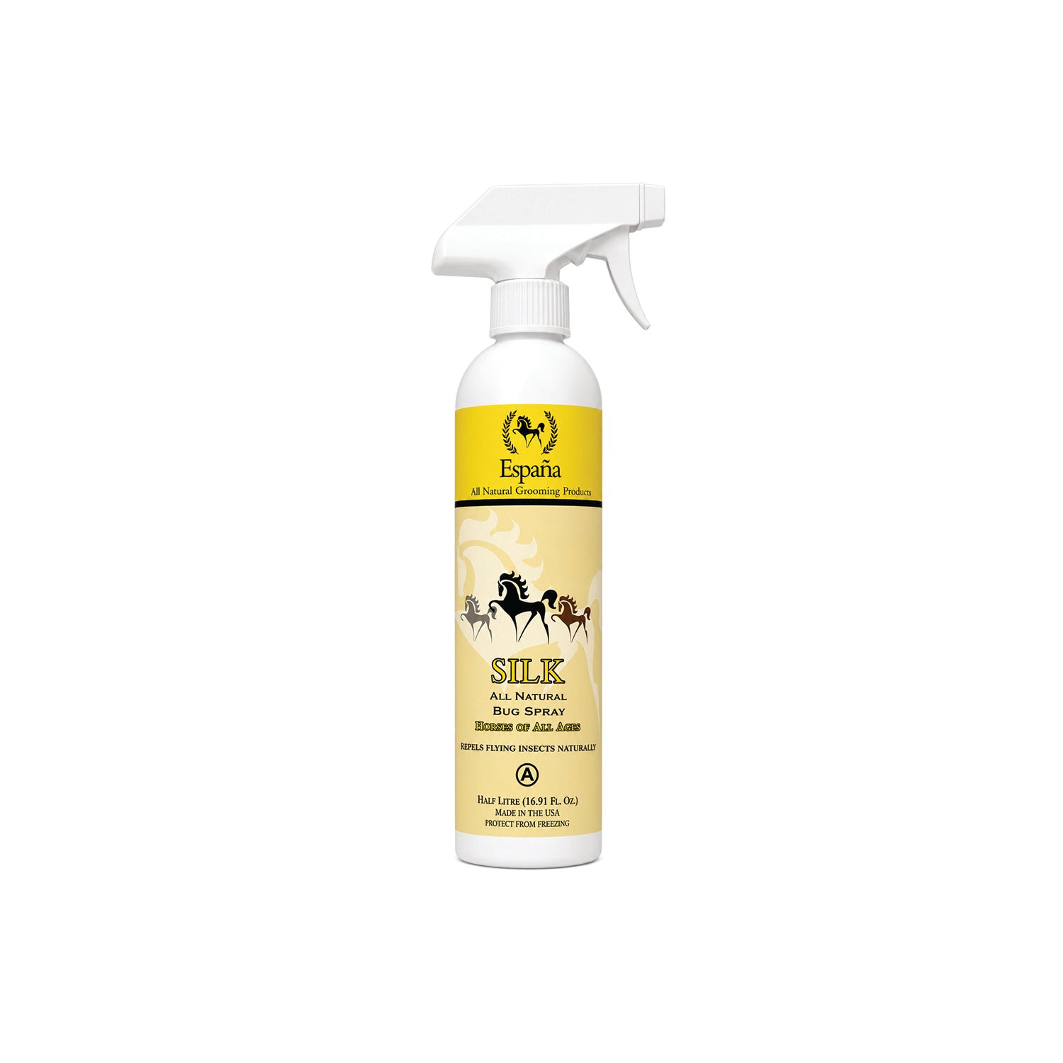 Espana SILK - Equine - Natural Bug Spray