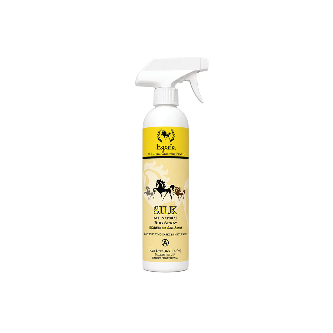 Espana SILK - Equine - Natural Bug Spray