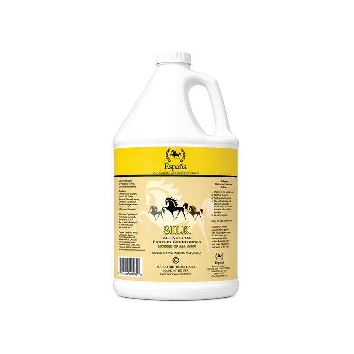 Espana SILK - Equine - Natural Bug Spray