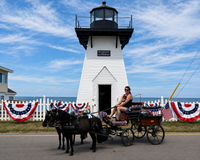 Carriage Services
