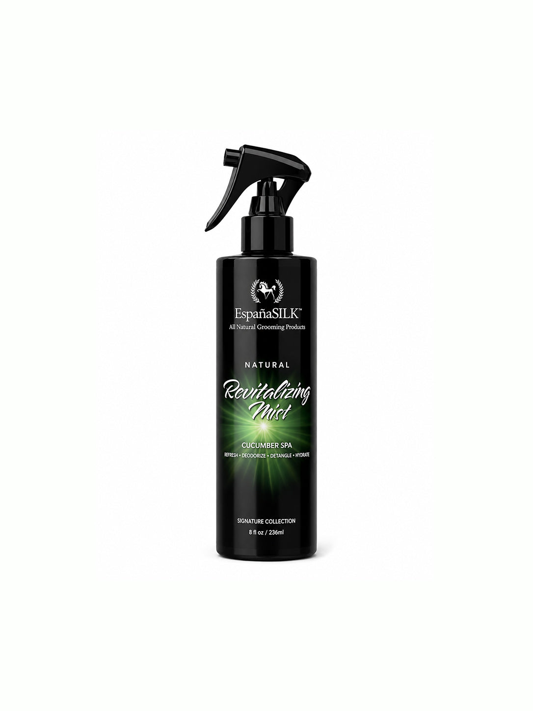 Espana SILK - Equine - Natural Revitalizing Mist