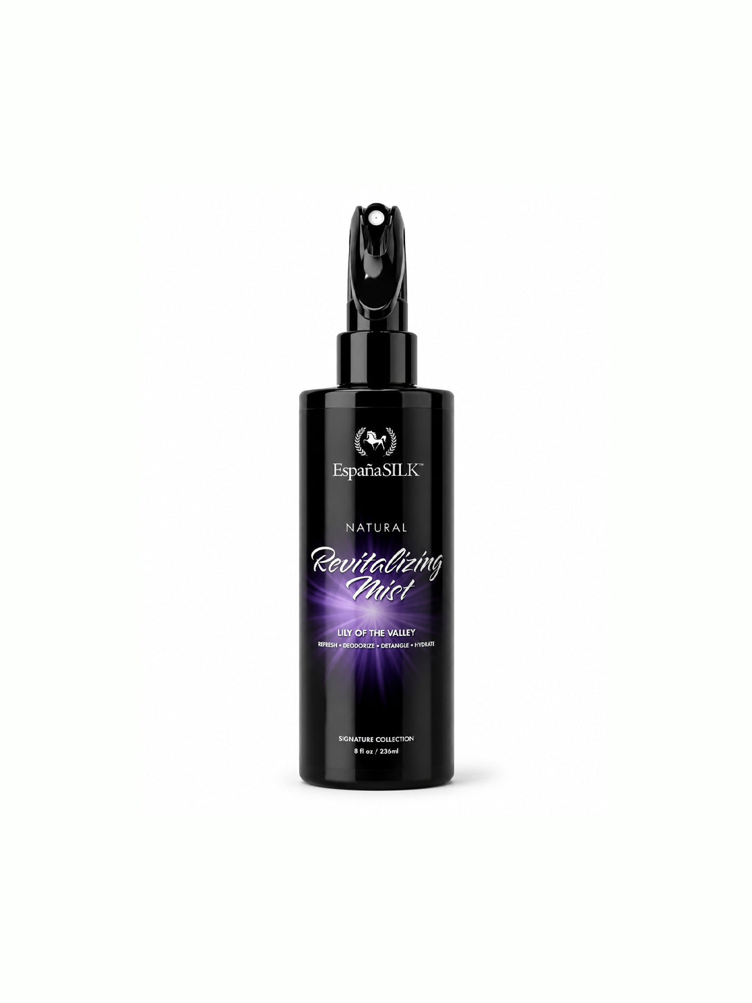 Espana SILK - Equine - Natural Revitalizing Mist