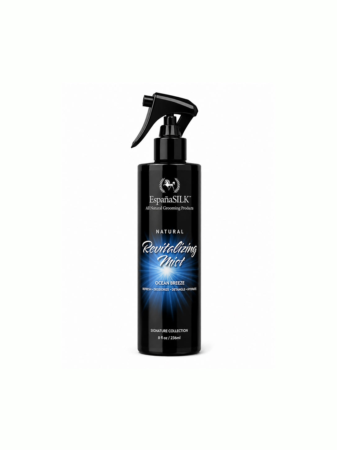 Espana SILK - Equine - Natural Revitalizing Mist