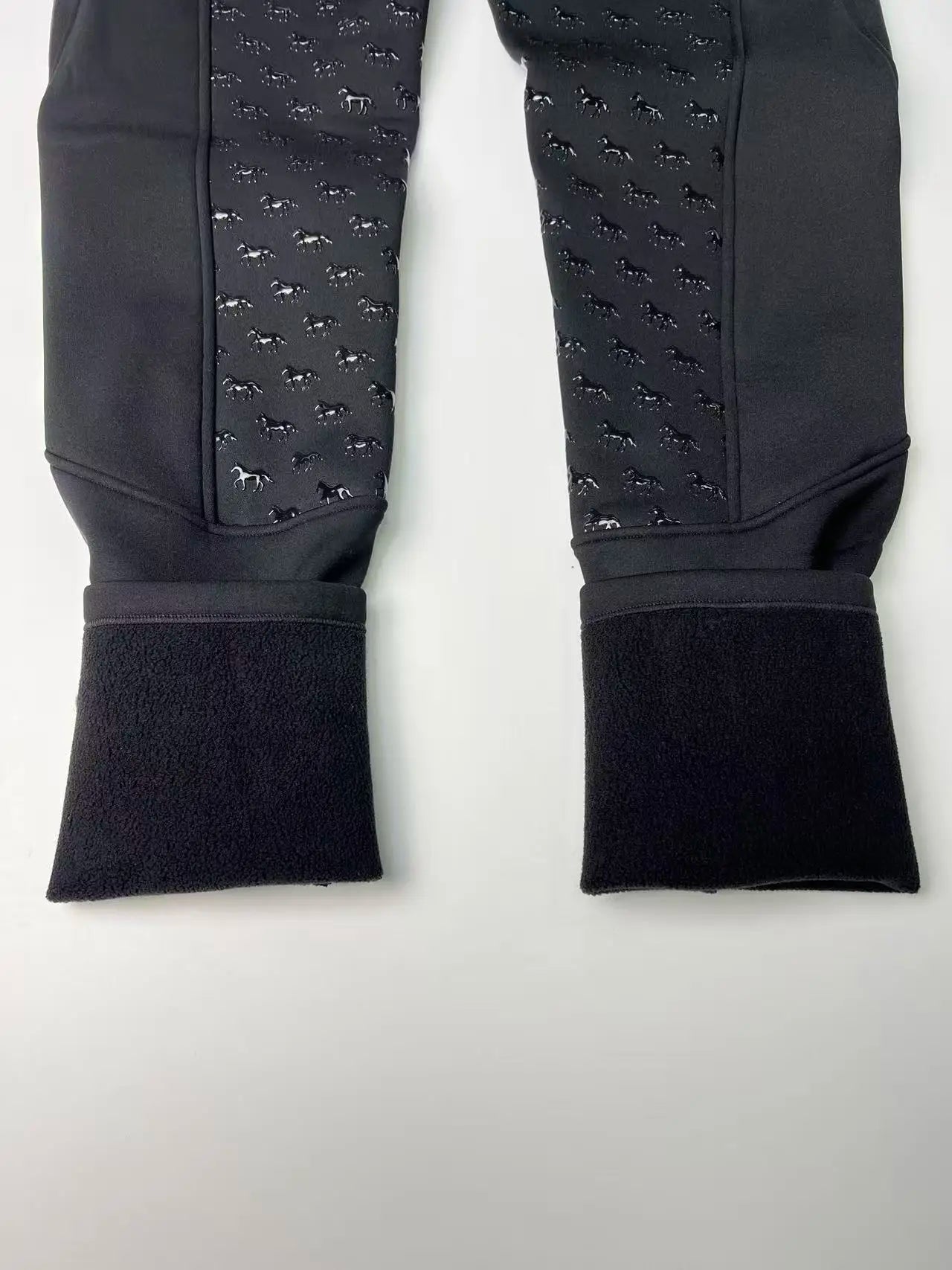 Pants, women's pants, women's work pants, women's pants, winter pants, flannel pants, heated pants, equestrian sports pants