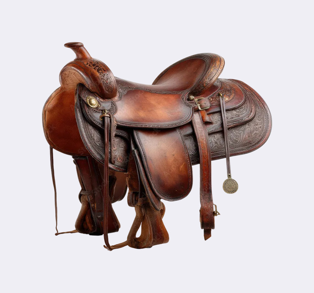 Saddle